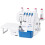 Brother Brother 3034DWT 3 & 4 Thread Overlocker 1