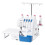Brother Brother 3034DWT 3 & 4 Thread Overlocker 2