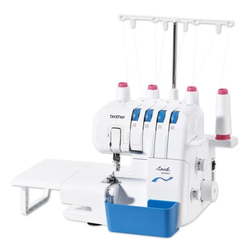 Brother Brother 3034DWT 3 & 4 Thread Overlocker 1
