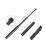 Compact Retractable Handheld Pole for Backpacks 2