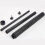Compact Retractable Handheld Pole for Backpacks 3