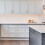 Brushed Gold Cabinet Pulls 160mm Center 10 Pack 5
