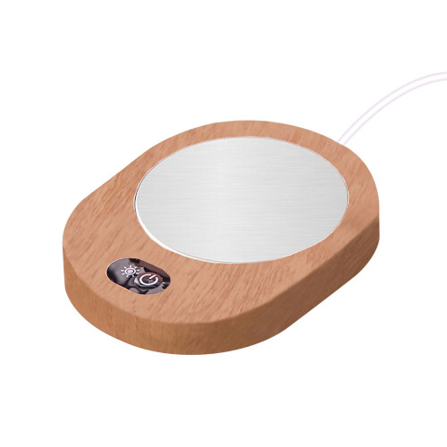 Scaldatazze elettrico USB da 12V 1