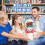 Rode RC-auto voor kinderen van 2-5 jaar 4