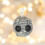 Hamster Hooked Doll with Violin Music and Keychain 3