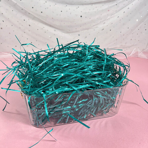 Seidenraffia-Bastelfüllmaterial, umweltfreundlich, 100 g 1