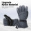 Guanti da sci WARMOUNTS, 3M Thinsulate, impermeabili, 2