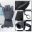 Guanti da sci WARMOUNTS, 3M Thinsulate, impermeabili, 5