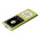 Mini Digital Music Player, Easy Playlist Control, Random Play, Sleep Timer, Includes Earphone 4