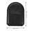 Combination Lock Key Holder Wall Hider Outdoor Plastic Spare 5