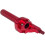 CNC Aluminum Throttle Grip 7/8 inch with Cable 7