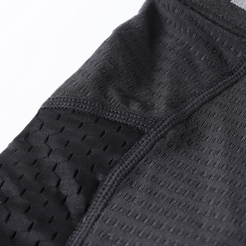 Herrecykelshorts med 5D gelpolstring 2