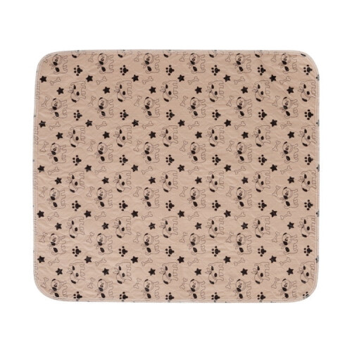Multi-Layer Protection Pet Mat, Leak and Odor Proof Pad for Long Lasting Use 1
