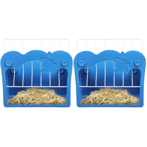 2Pièces Pour Cochons D'inde Petit Animal 1