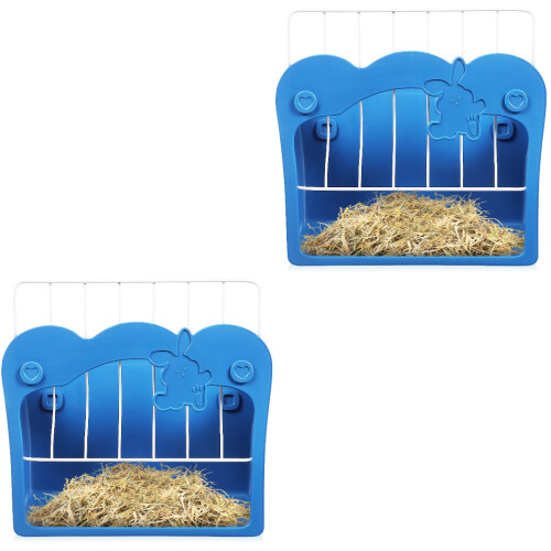 2Pièces Pour Cochons D'inde Petit Animal 2