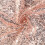 132" Sequin Round Tablecloth Wedding Party Linens Blush 8
