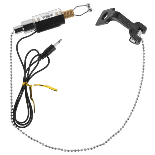 3Pièces Indicateur Morsure Métal Noir Compatible 1