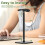 Universal Headphone Stand Detachable Space-Saving 2