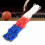 Nylon basketball hoop net durable standard size 4