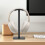Universal Headphone Stand Detachable Space-Saving 4