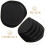 Air Hockey Pucks Plastic 5 Pack 3