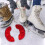 Ice Skate Guards Adjustable Universal Covers for Adult and 5