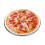 Tela de alumínio para pizza de 15 a 43 cm (6 a 17 polegadas) - 17 polegadas 7
