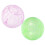 Durable Clear Hamster Balls Assorted Colors for Small Pets Exercise 7