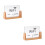 2Pièces Porte- WiFi Multi Couleur Support Bois 4