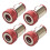 Magnetic Screw Ring Holder for Hex Screwdrivers and Power 4