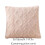 Jacquard Decorative Pillow 20x20 inch with Insert 3