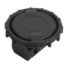 Transfer System Breather Kit with Ventilation for Off-Road Vehicles 170112