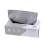 Kitchen Wash Cloths Grey 7.87x7.87 Inch 20pcs 2