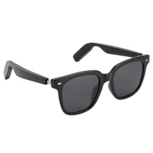 YJ008 Gafas 110mAhx2 157.5x158.5x59.5mm Negro