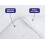 Turkish Cotton 6-Piece Towel Set 600 GSM 2