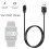 Μαγνητικό καλώδιο φόρτισης Smartwatch για Willful IP68SW021 5