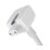 Cabo de extensão/adaptador de energia compatível com Mac, iBook, MacBook Pro e MacBook (45W, 60W, 85W). 3