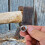 40Pièces Coin D'installation Fer Robuste Pour Outils Argent 10
