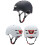 Cycling Helmet Breathable Safety Helmet with Lights 4 Modes 6