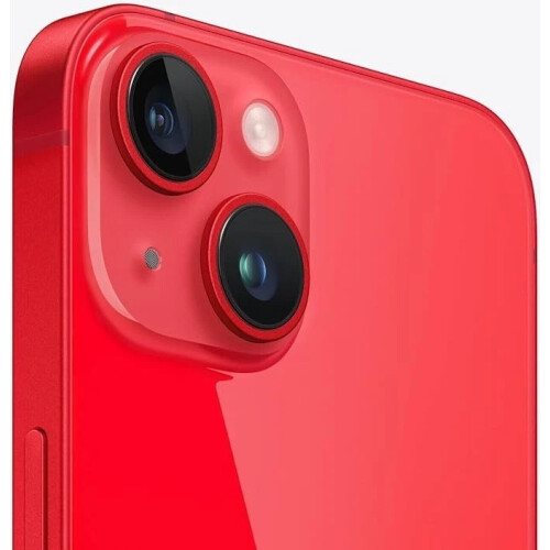 Apple iPhone 14（A2882）Red 128GB Single Sim 2
