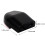 4Paires Avertisseurs Cerfs Pour ABS Noir Usage Automobile 10