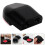 4Paires Avertisseurs Cerfs Pour ABS Noir Usage Automobile 11