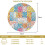 Toalha de mesa redonda floral Pioneer Flower de 152 x 152 cm (60 x 60 polegadas) 3