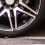 Valve Covers Copper Cross Style 4Pcs 0.8In 8