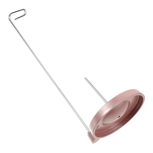 5Pièces Support Multi Couleur Aluminium Pour Rangement Fil 1