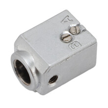 Zuverlässige Nadelklemme aus Q235-Stahl für HD0450S HD0400S 14HD854 S0100