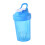 Μπουκάλι αναδευτήρα Milkshake Cup401-500ml Φορητό κύπελλο ανάμειξης Στεγανό κύπελλο 2