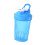 Μπουκάλι αναδευτήρα Milkshake Cup401-500ml Φορητό κύπελλο ανάμειξης Στεγανό κύπελλο 3