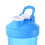 Μπουκάλι αναδευτήρα Milkshake Cup401-500ml Φορητό κύπελλο ανάμειξης Στεγανό κύπελλο 8