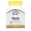 21st Century, Biotyna, 10,000 mcg, 120 Tablets 1
